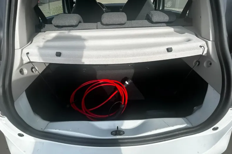 Renault ZOE din 2021 cu 51.000 km - oferta REN222659 - foto 12
