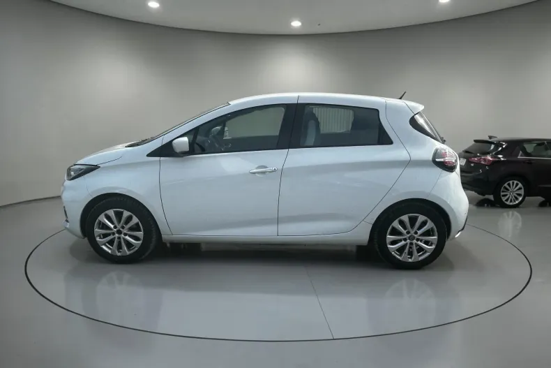 Renault ZOE din 2021 cu 51.000 km - oferta REN222659 - foto 13