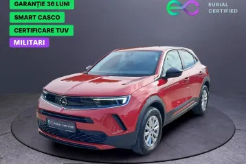 Opel Mokka din 2022 - oferta OPE222662