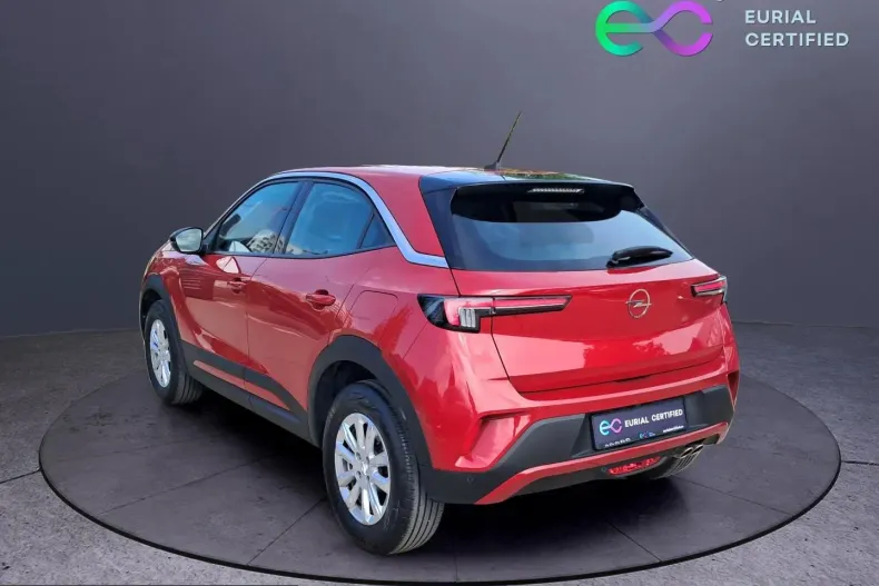 Opel Mokka din 2022 cu 39.824 km - oferta OPE222662 - foto 6