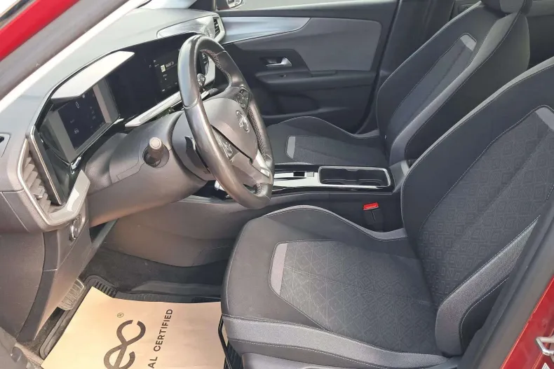 Opel Mokka din 2022 cu 39.824 km - oferta OPE222662 - foto 7
