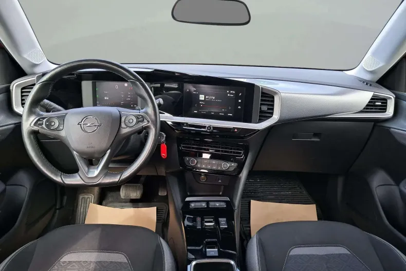 Opel Mokka din 2022 cu 39.824 km - oferta OPE222662 - foto 9