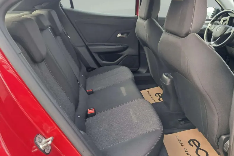 Opel Mokka din 2022 cu 39.824 km - oferta OPE222662 - foto 10