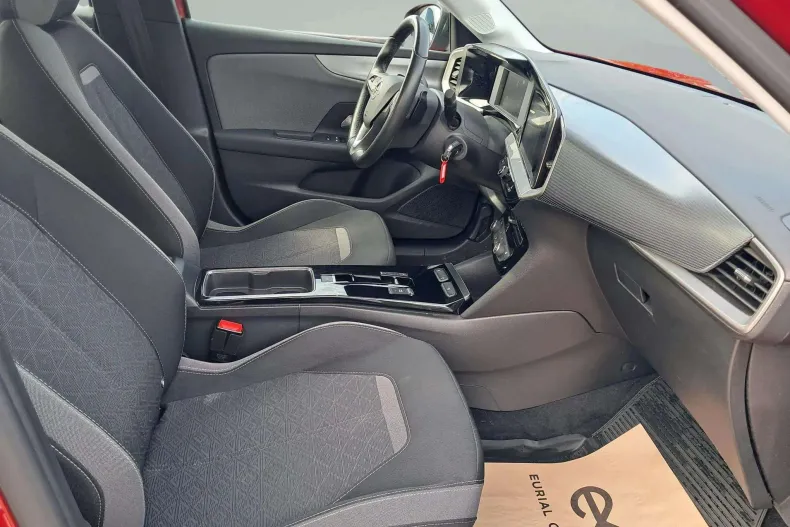 Opel Mokka din 2022 cu 39.824 km - oferta OPE222662 - foto 11
