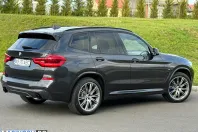 BMW X3 (Seria X) din 2020 cu 117.000 km - oferta BMW222663 - foto 4