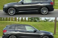 BMW X3 (Seria X) din 2020 cu 117.000 km - oferta BMW222663 - foto 5