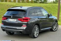 BMW X3 (Seria X) din 2020 cu 117.000 km - oferta BMW222663 - foto 6