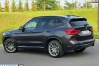 BMW X3 (Seria X) din 2020 cu 117.000 km - oferta BMW222663 - foto 7