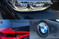BMW X3 (Seria X) din 2020 cu 117.000 km - oferta BMW222663 - foto 9