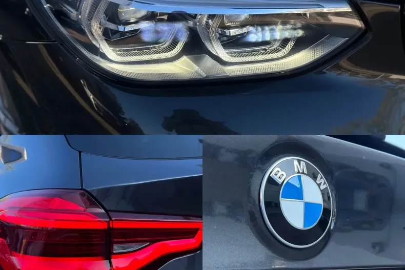 BMW X3 (Seria X) din 2020 cu 117.000 km - oferta BMW222663 - foto 9
