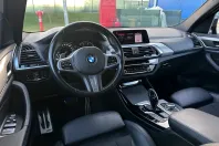 BMW X3 (Seria X) din 2020 cu 117.000 km - oferta BMW222663 - foto 11