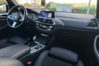 BMW X3 (Seria X) din 2020 cu 117.000 km - oferta BMW222663 - foto 12
