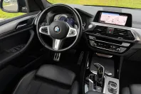 BMW X3 (Seria X) din 2020 cu 117.000 km - oferta BMW222663 - foto 14