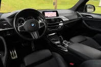 BMW X3 (Seria X) din 2020 cu 117.000 km - oferta BMW222663 - foto 15