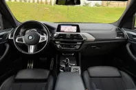 BMW X3 (Seria X) din 2020 cu 117.000 km - oferta BMW222663 - foto 16
