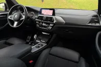 BMW X3 (Seria X) din 2020 cu 117.000 km - oferta BMW222663 - foto 17