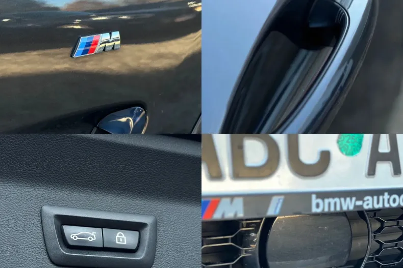 BMW X3 (Seria X) din 2020 cu 117.000 km - oferta BMW222663 - foto 24