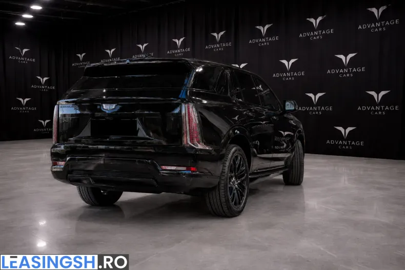Cadillac Escalade din 2026 cu 10 km - oferta CAD222664 - foto 5