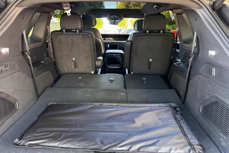 Cadillac Escalade din 2026 cu 10 km - oferta CAD222664 - foto 9