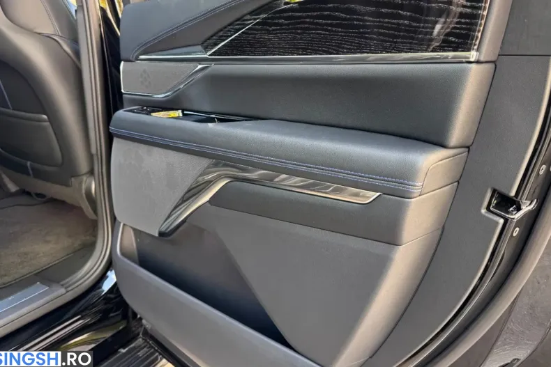 Cadillac Escalade din 2026 cu 10 km - oferta CAD222664 - foto 12