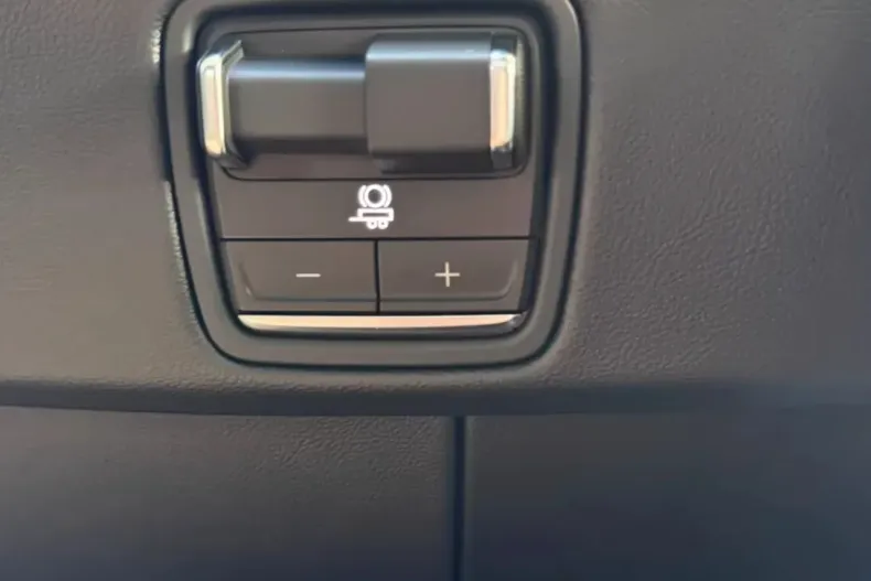 Cadillac Escalade din 2026 cu 10 km - oferta CAD222664 - foto 21