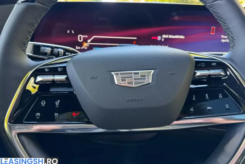 Cadillac Escalade din 2026 cu 10 km - oferta CAD222664 - foto 24