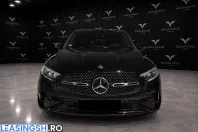 Mercedes-Benz GLC Coupe (Clasa GLC) din 2025 cu 10.991 km - oferta MER222665 - foto 1