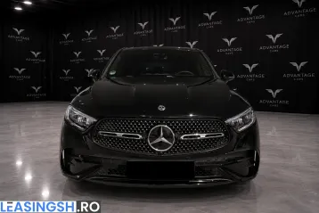 Mercedes-Benz GLC Coupe din 2025 - oferta MER222665