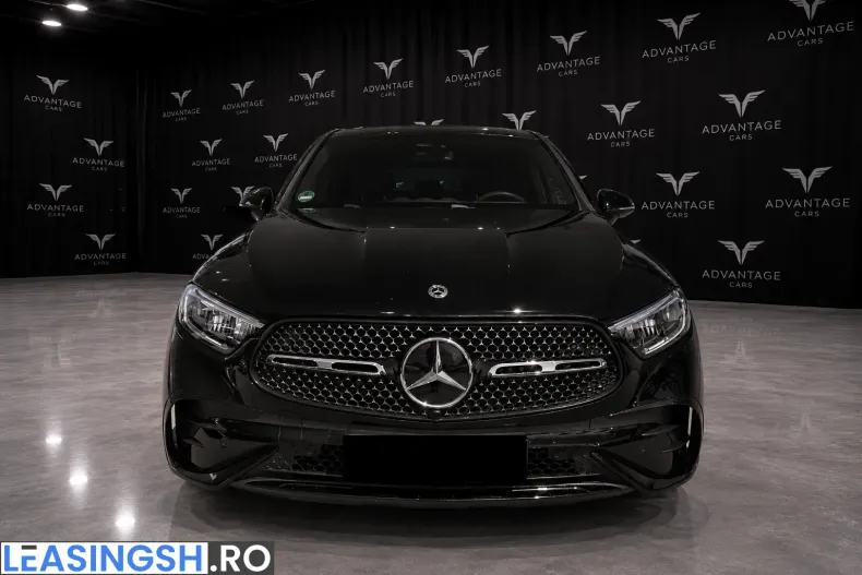 Mercedes-Benz GLC Coupe (Clasa GLC) din 2025 cu 10.991 km - oferta MER222665 - foto 1