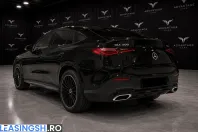 Mercedes-Benz GLC Coupe (Clasa GLC) din 2025 cu 10.991 km - oferta MER222665 - foto 5