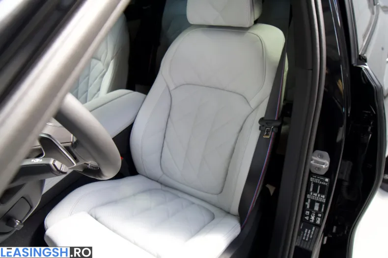 BMW X6 (Seria X) din 2026 cu 20 km - oferta BMW222666 - foto 2