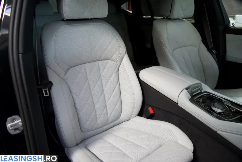 BMW X6 (Seria X) din 2026 cu 20 km - oferta BMW222666 - foto 11