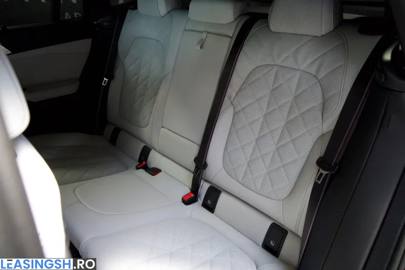 BMW X6 (Seria X) din 2026 cu 20 km - oferta BMW222666 - foto 12