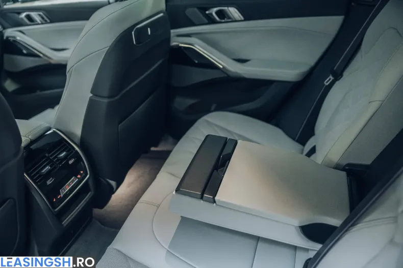BMW X6 (Seria X) din 2026 cu 20 km - oferta BMW222666 - foto 13