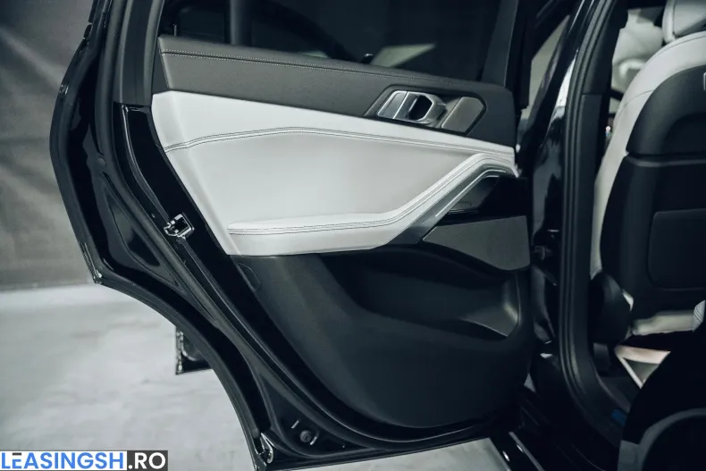 BMW X6 (Seria X) din 2026 cu 20 km - oferta BMW222666 - foto 18