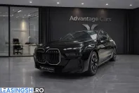 BMW 740d (Seria 7) din 2026 cu 20 km - oferta BMW222667 - foto 1