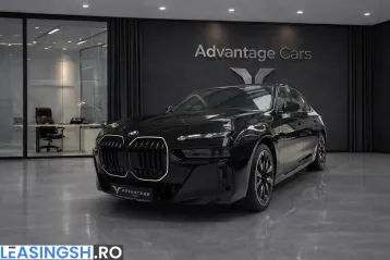 BMW 740d din 2026 - oferta BMW222667