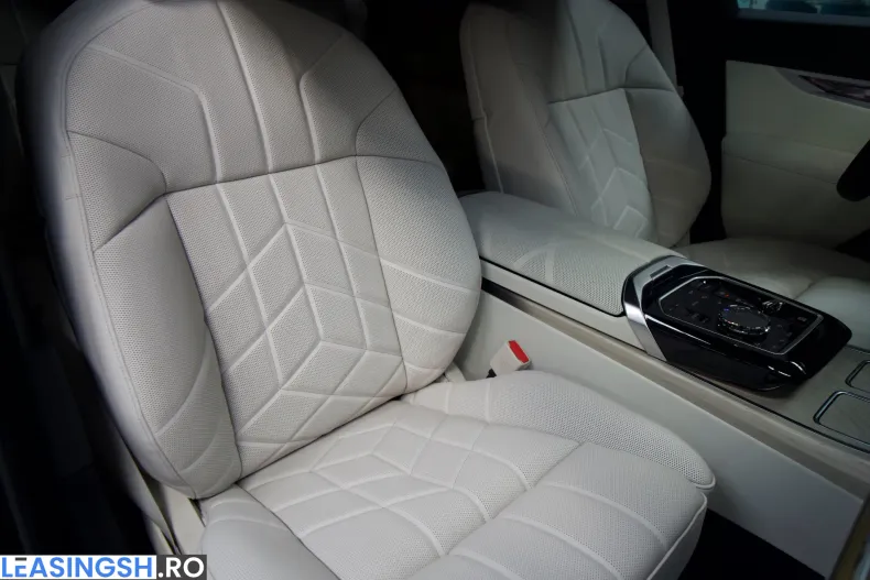 BMW 740d (Seria 7) din 2026 cu 20 km - oferta BMW222667 - foto 2