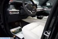 BMW 740d (Seria 7) din 2026 cu 20 km - oferta BMW222667 - foto 12