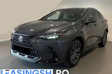 Lexus Seria NX din 2023 - oferta LEX222670