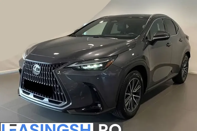 Lexus Seria NX din 2023 cu 38.100 km - oferta LEX222670 - foto 1