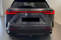 Lexus Seria NX din 2023 cu 38.100 km - oferta LEX222670 - foto 4