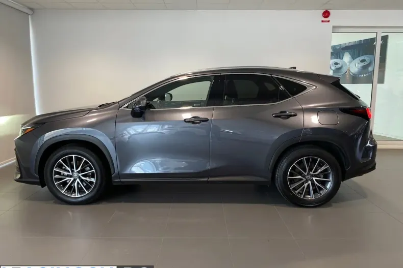 Lexus Seria NX din 2023 cu 38.100 km - oferta LEX222670 - foto 5