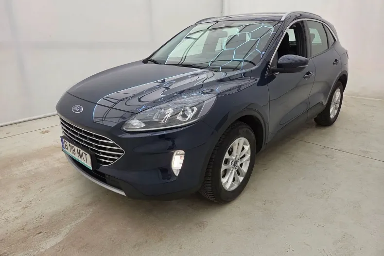 Ford Kuga din 2022 cu 27.226 km - oferta FOR222671 - foto 1