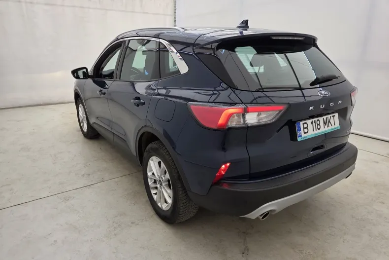 Ford Kuga din 2022 cu 27.226 km - oferta FOR222671 - foto 2
