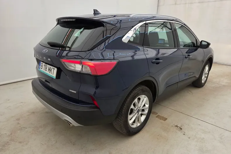 Ford Kuga din 2022 cu 27.226 km - oferta FOR222671 - foto 3