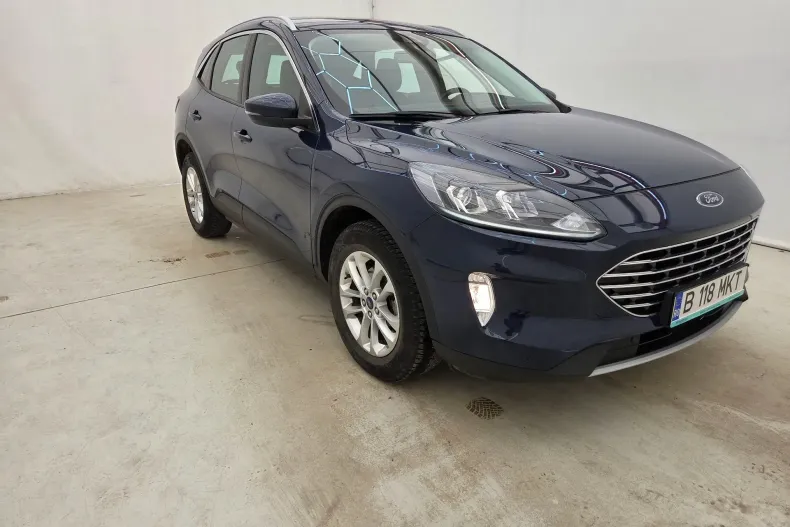 Ford Kuga din 2022 cu 27.226 km - oferta FOR222671 - foto 4