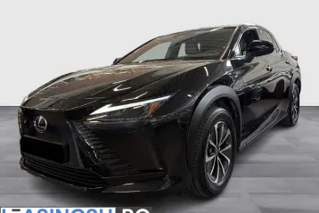Lexus RZ din 2023 - oferta LEX222672