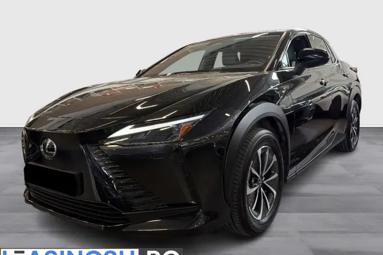 Lexus RZ din 2023 cu 45.300 km - oferta LEX222672 - foto 1