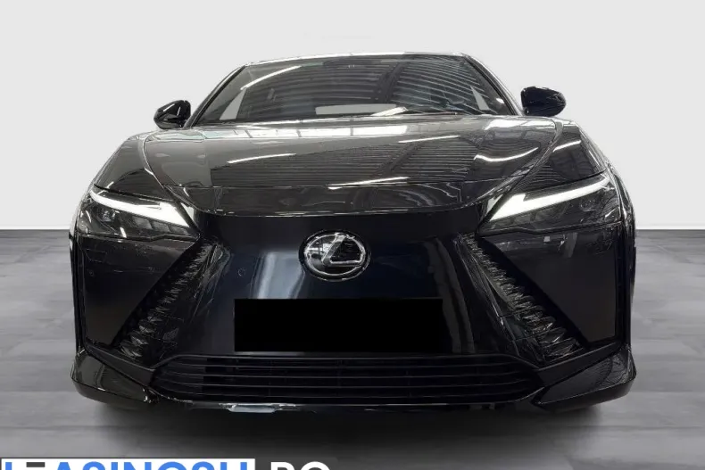 Lexus RZ din 2023 cu 45.300 km - oferta LEX222672 - foto 2